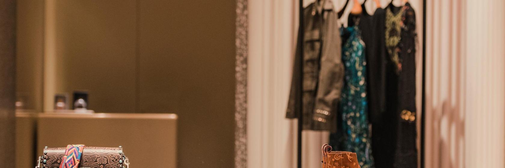 Centre commercial Cairo Festival City